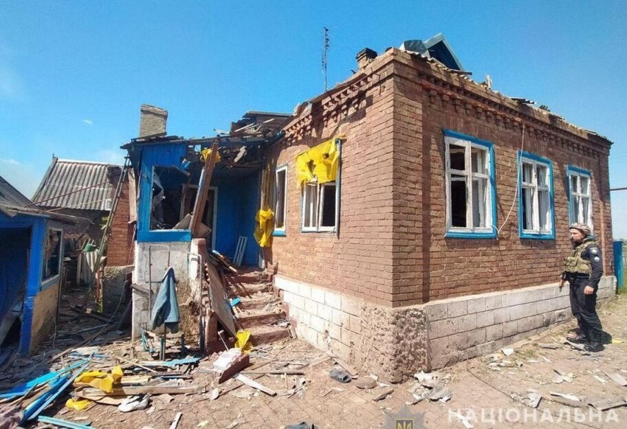 Обстрелы в Донецкой области - в результате атаки погибло 12 жителей - фото 1