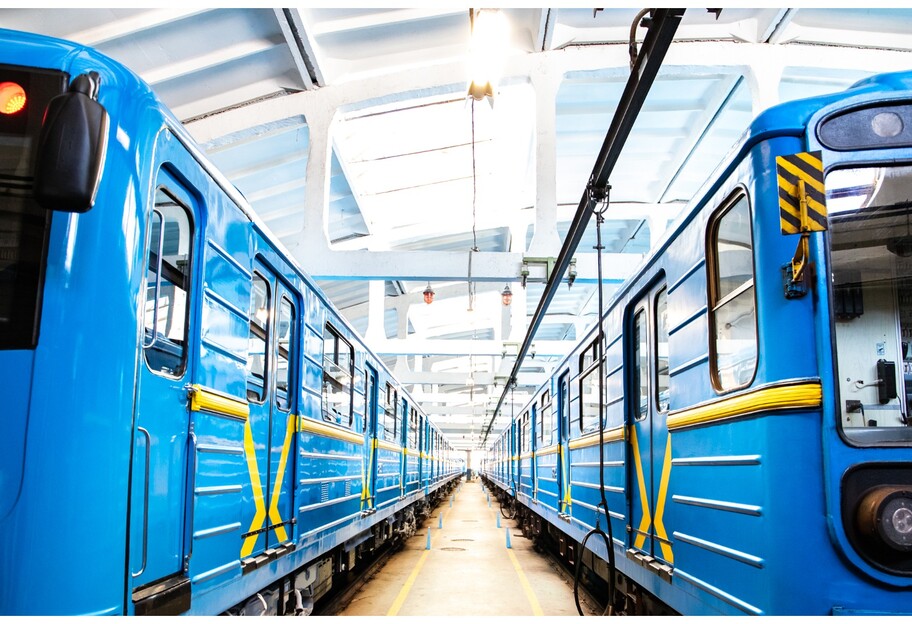 Станції метро у Києві перейменують - які назви пропонують українці - фото 1