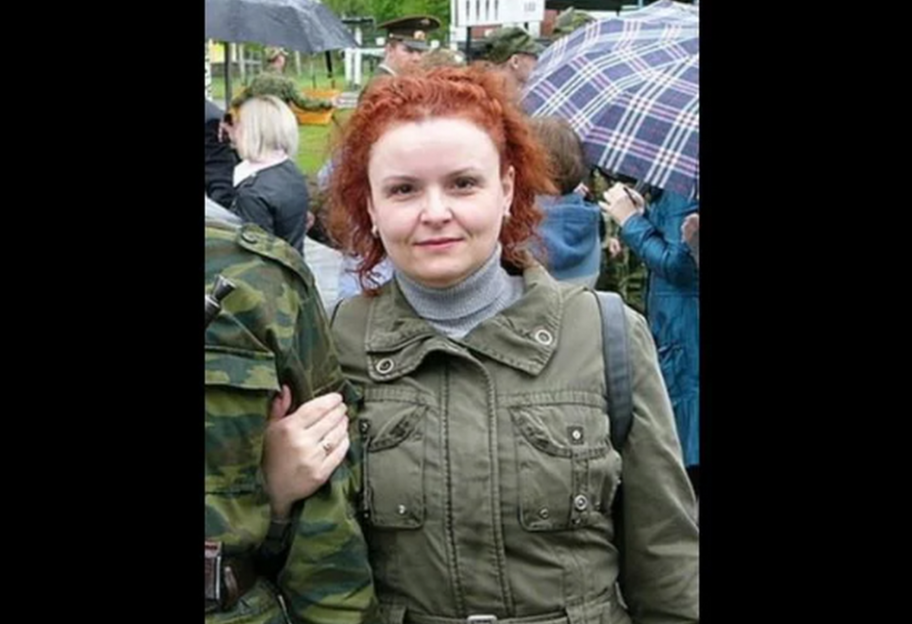 Оксана Гайдар - под Киевом во время вражеских обстрелов погибла журналистка - фото 1