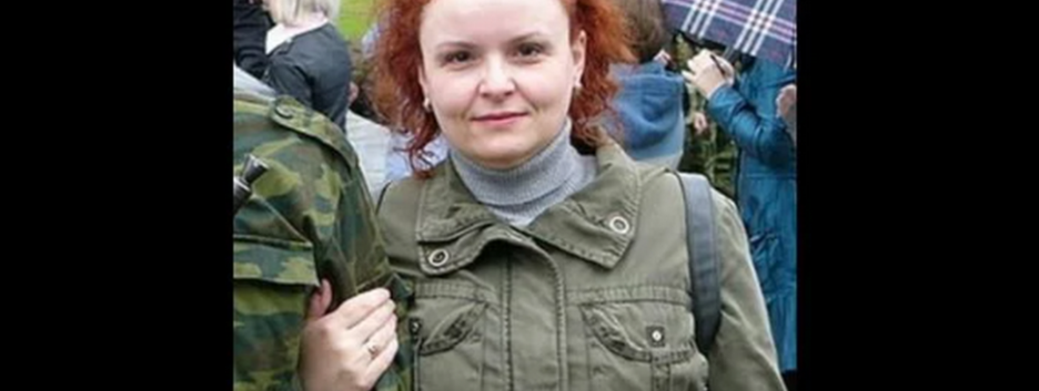 Під час обстрілу окупантів у Київській області загинула українська журналістка