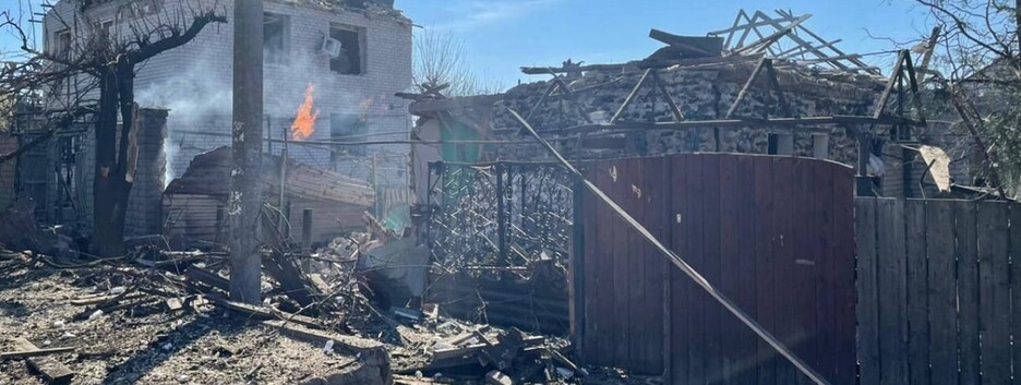 Обстрелы Запорожской области продолжаются: жителей призывают эвакуироваться