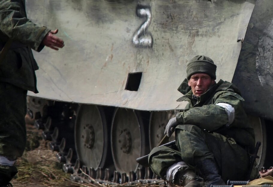 Солдаты армии РФ пытаются скрыть участие в войне в Украине  - фото 1