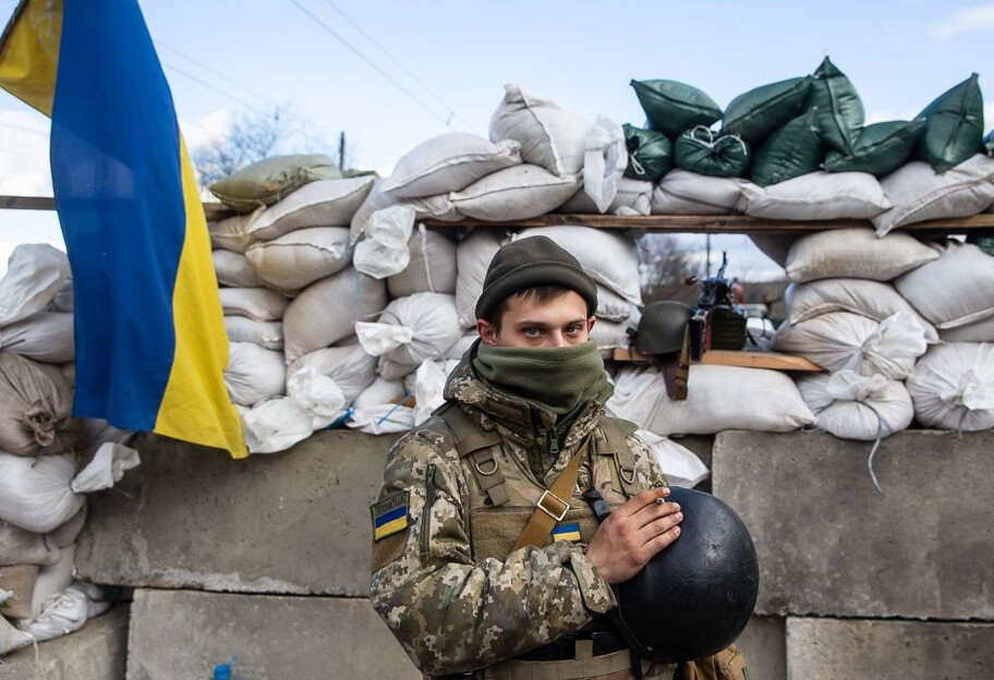 Війна в Україні затягується - у Росії не чекали такого опору - фото 1