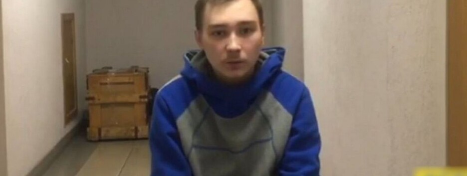 Убил мирного жителя: первый российский военный предстанет перед судом