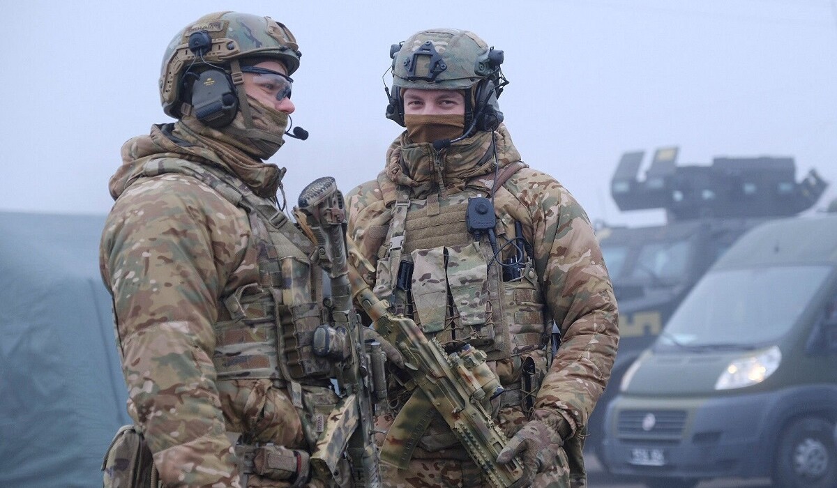 Зберігається загроза ударів з території Білорусі: зведення Генштабу за 11 травня фото