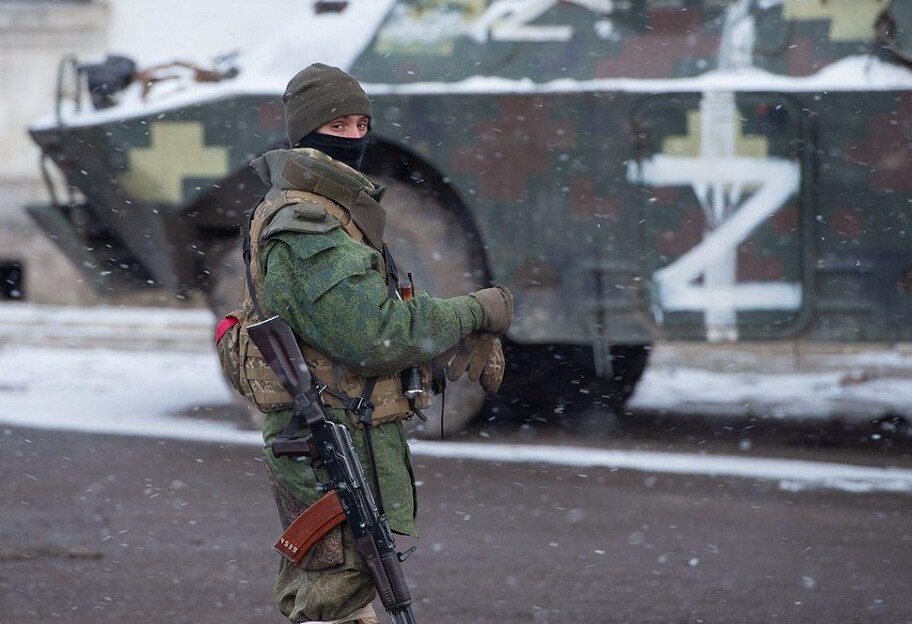Оккупантов в Украине отслеживают по российской мобильной сети - карта скоплений рашистов - фото 1