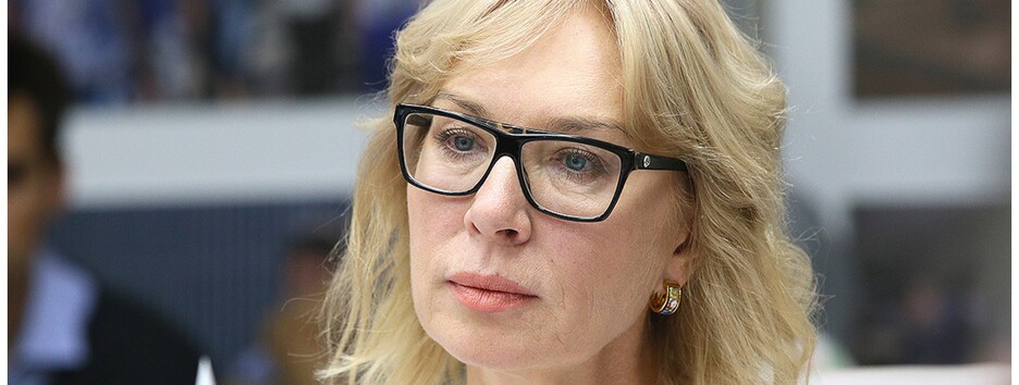 Омбудсмен рассказала о судьбе детей-сирот, вывезенных оккупантами в Россию