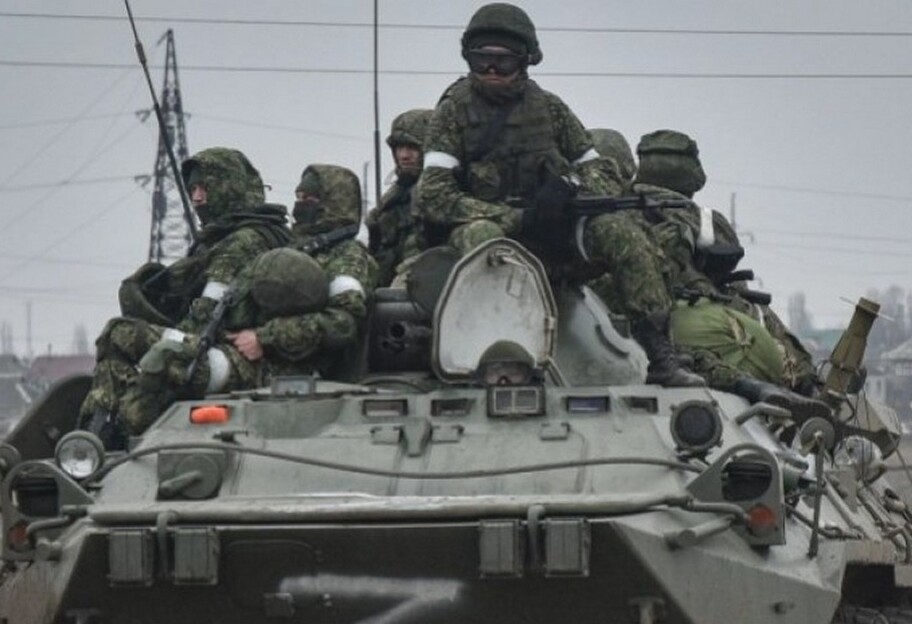 Оккупанты в Украине отказываются воевать - перехват СБУ  - фото 1