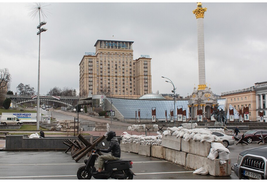 Угроза ударов по Киеву сохраняется - мэр Кличко выразил опасения - фото 1