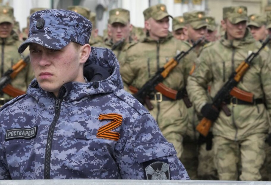 Мобилизация в России проходит скрыто - отказникам угрожают  - фото 1