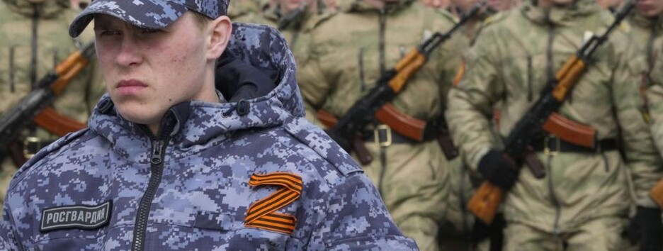 В России начали скрытую мобилизацию: за отказ угрожают тюрьмой  