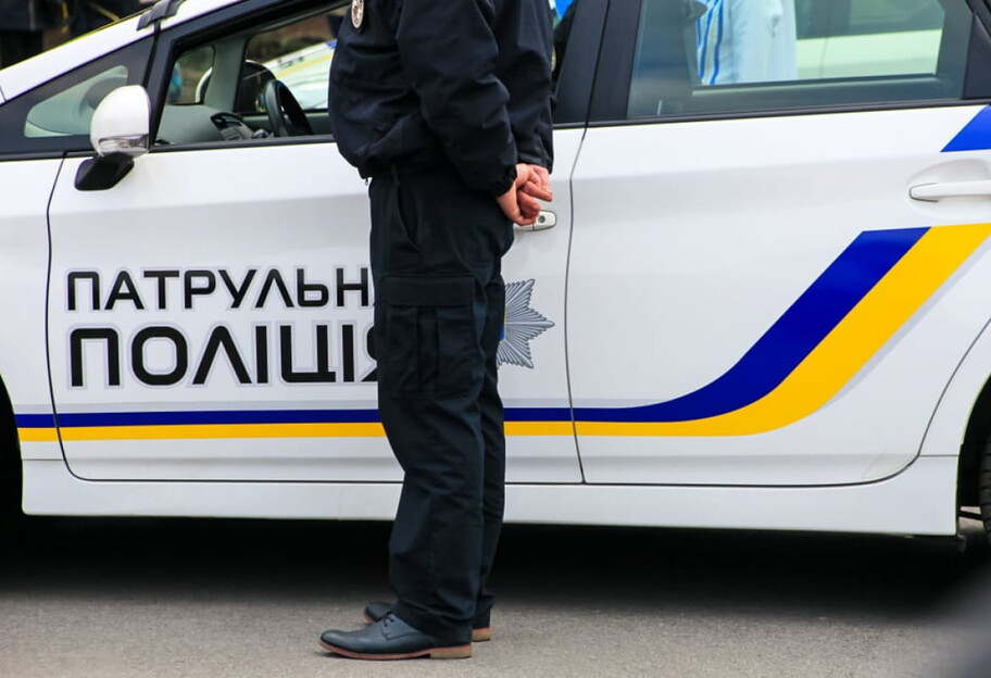Полиция Одессы задержала мужчину - он представлялся Владимиром Путиным - фото 1