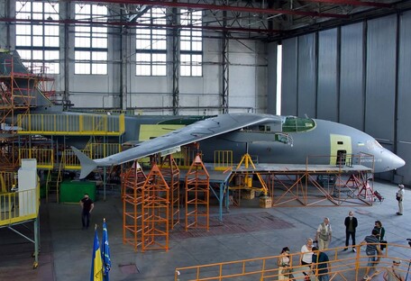 Право победителя: Украина должна использовать ленд-лиз для возрождения авиации