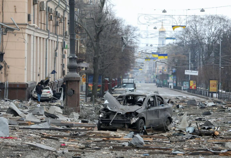 Війна в Україні переходить у нову фразу – у Міноборони озвучили деталі - фото 1