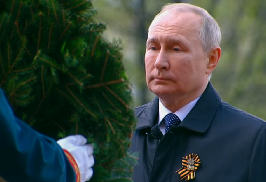 Путин болен раком - украинская разведка сообщила о состоянии президента РФ - фото 1