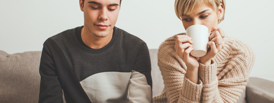 Вони обманюватись раді: 4 знаки Зодіаку, які не помічають зрад