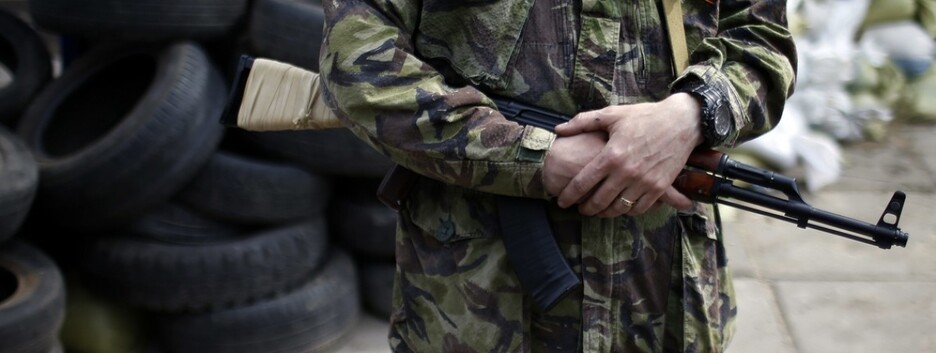 Принудительная мобилизация в Луганской области: кремль отправил в ОРДЛО комиссию по проверке