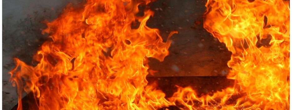 Тяжело ранен ребенок: появилось фото ракетного удара по Одесской области