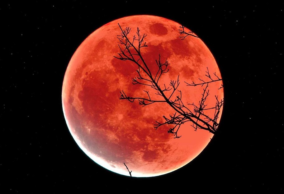 Лунное затмение 16 мая - прогноз для Украины от астролога Надежды Боровой - фото 1