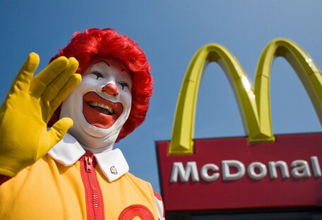 McDonald's йде з Росії остаточно: соцмережі відреагували мемами