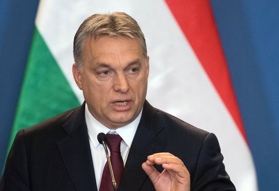 Топливное эмбарго против России - Венгрия просит 18 млрд евро  - фото 1