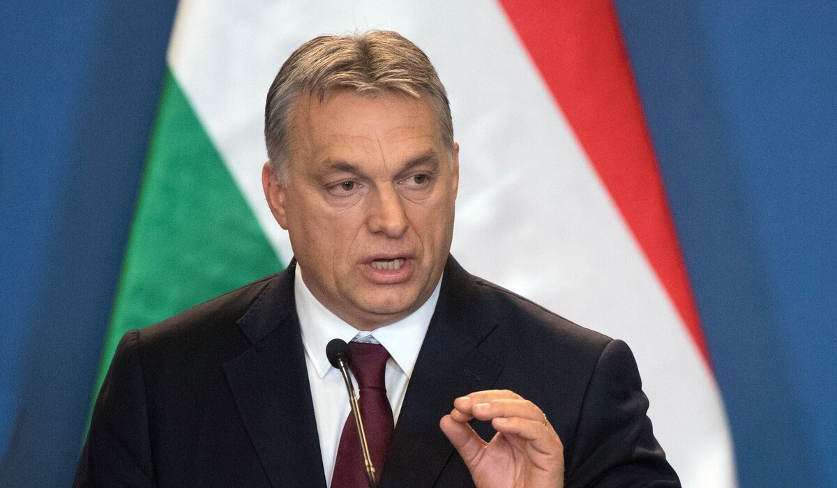 Орбана снова избрали премьер-министром Венгрии: страна начала газовый шантаж Европы  фото