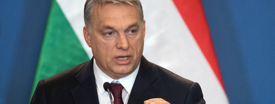 Орбана снова избрали премьер-министром Венгрии: страна начала газовый шантаж Европы 