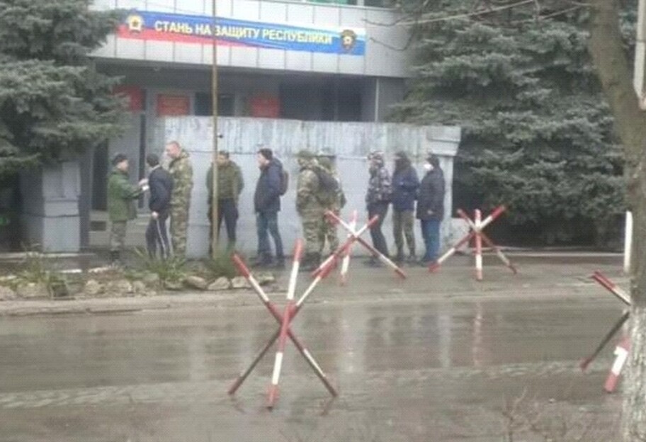 В Донецке нет воды – сантехников мобилизовали воевать в Украине - фото 1