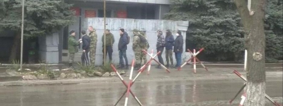 В оккупированном Донецке нет воды: "мобилизовали" сантехников и электриков