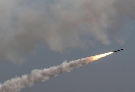 Ночью РФ нанесла ракетные удары по Львовской области