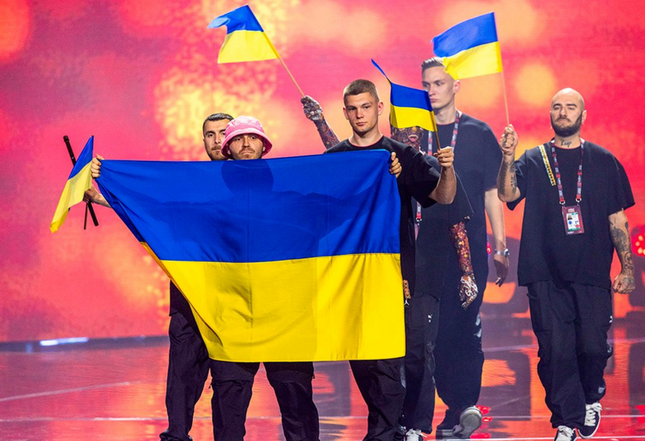 Украина выиграла Евровидение - как отреагировали на победу россияне - фото 1