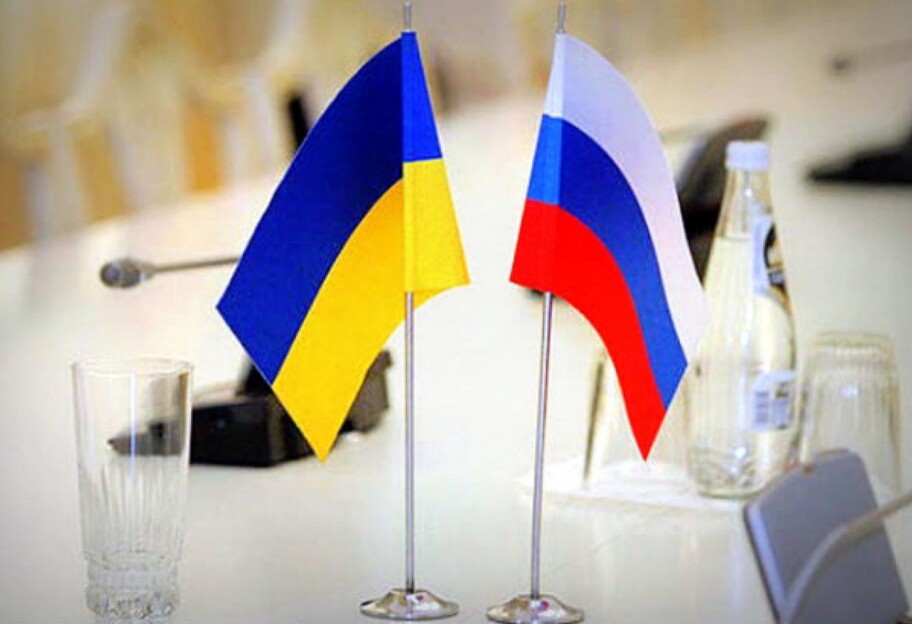 Переговори України та РФ - у ОП підтвердили призупинення процесу - фото 1