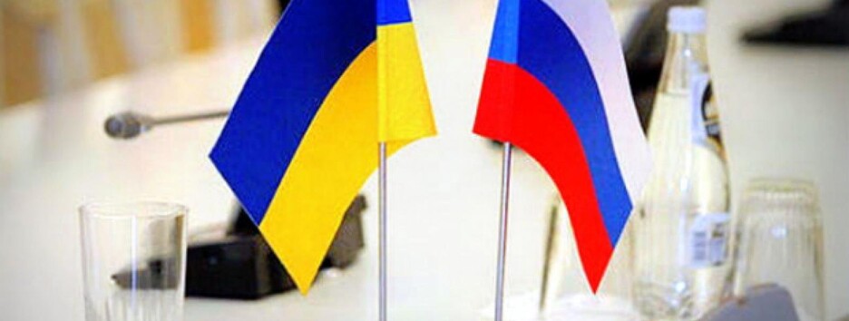У ОП підтвердили припинення переговорів між Україною та Росією