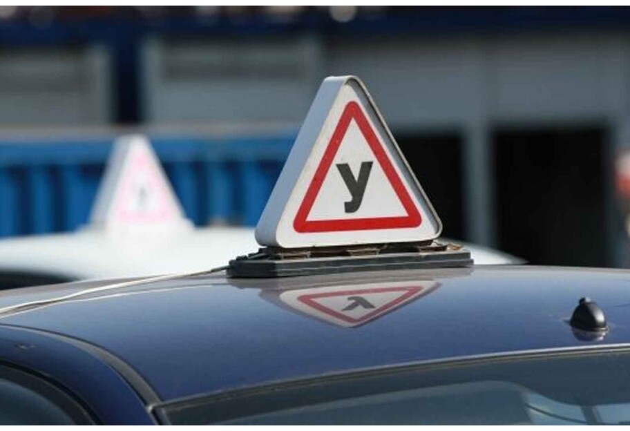 Водительские права в Украине - занятия в автошколах будут проходить по Zoom и Skype  - фото 1