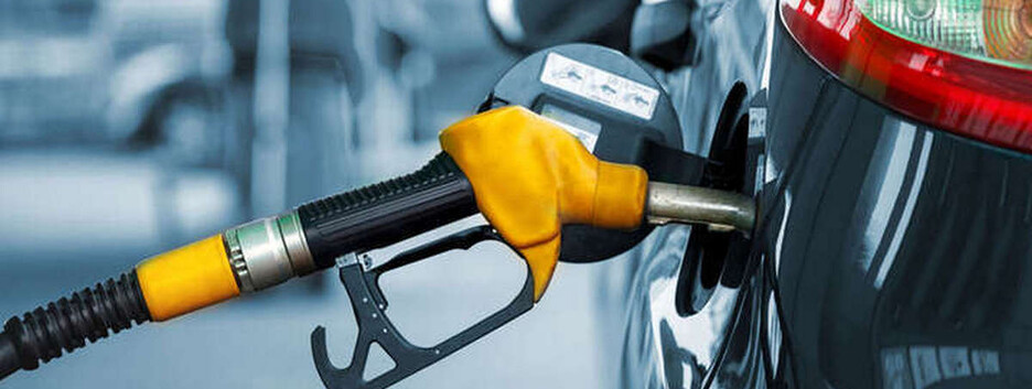 В Украине приостановят государственное регулирование цен на бензин