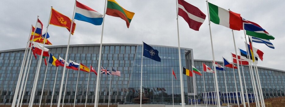 Країни Балтії та Польща просять НАТО розгорнути більше сил на їх території