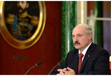 Лукашенко подписал закон о расстреле за 