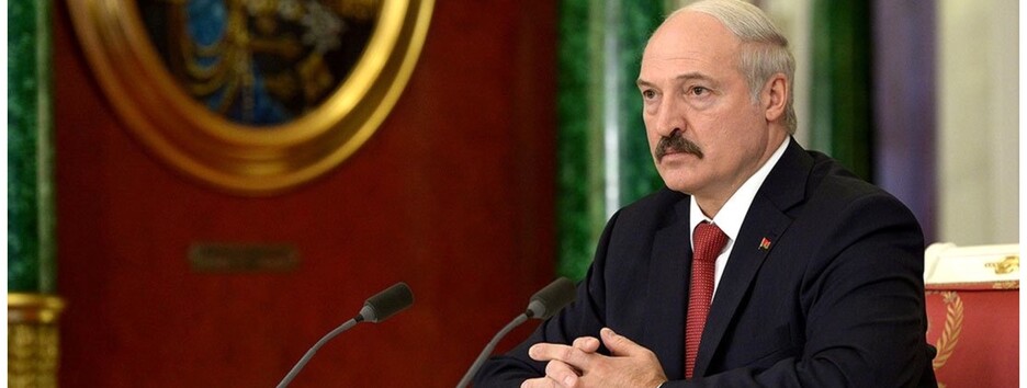 Лукашенко подписал закон о расстреле за 