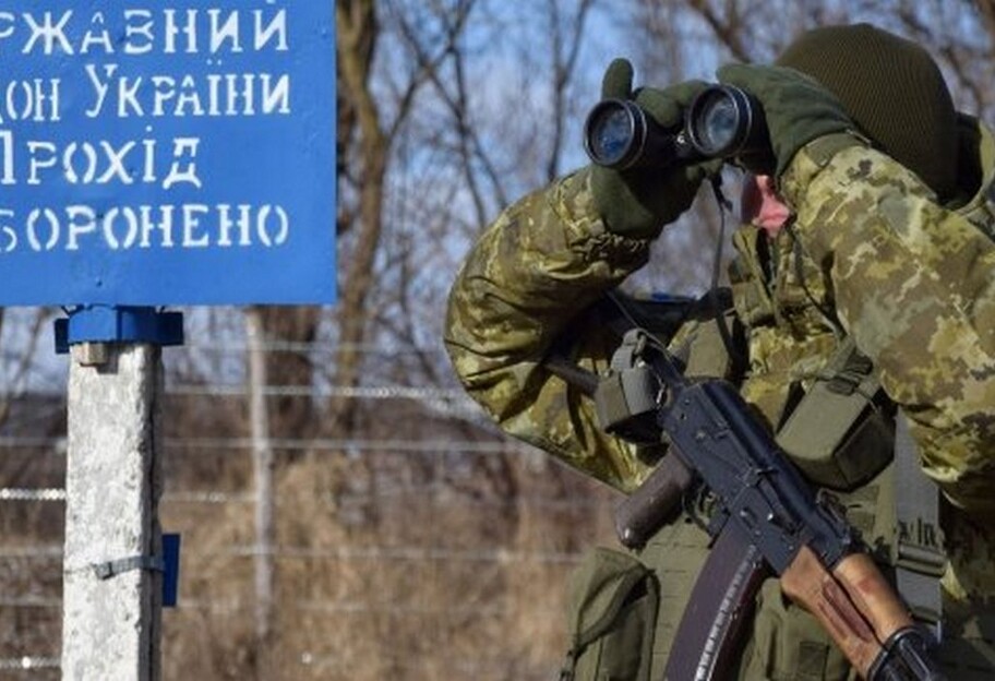Обстрелы в Сумской области - россияне попытались прорвать границу - фото 1