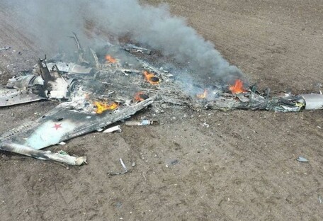 Отбили 16 атак и уничтожили самолет: сводка Генштаба ВСУ на 19 мая 