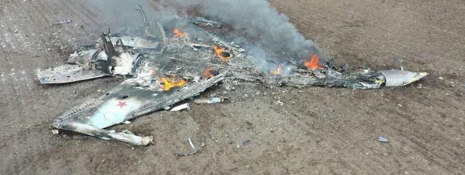 Отбили 16 атак и уничтожили самолет: сводка Генштаба ВСУ на 19 мая 