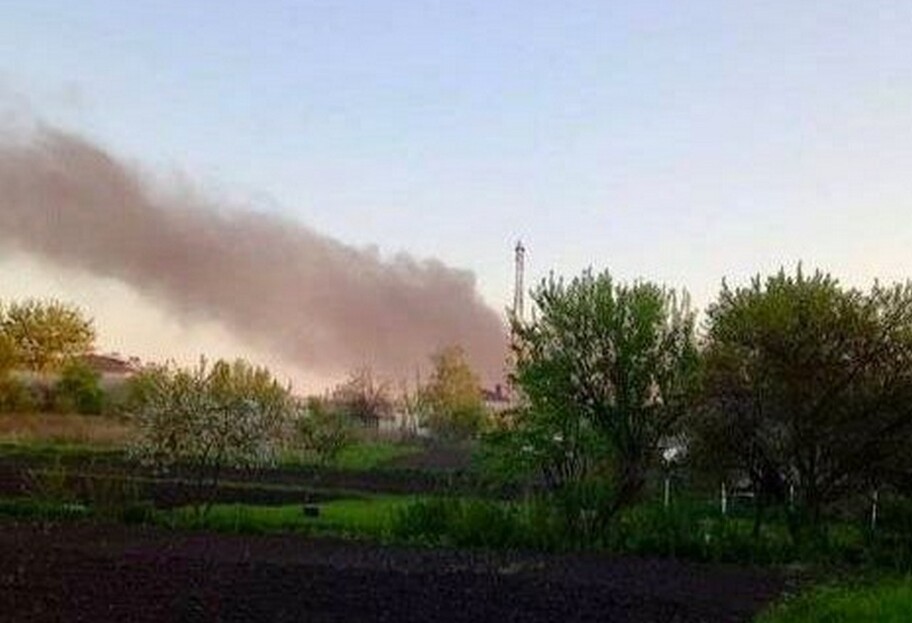 Обстрел завода в Курской области 19 мая - погиб один человек, фото  - фото 1