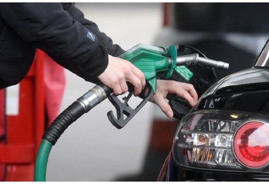 Бензин в Украине - Польша отправит 25 тысяч тонн топлива - фото 1