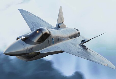 Авіація бойових довбнів: в РФ знову набрехали про новітні винищувачі "Су"