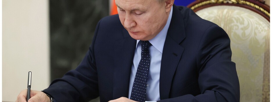 Держдума хоче, щоб Путін особисто створював владу на окупованих територіях: внесено закон