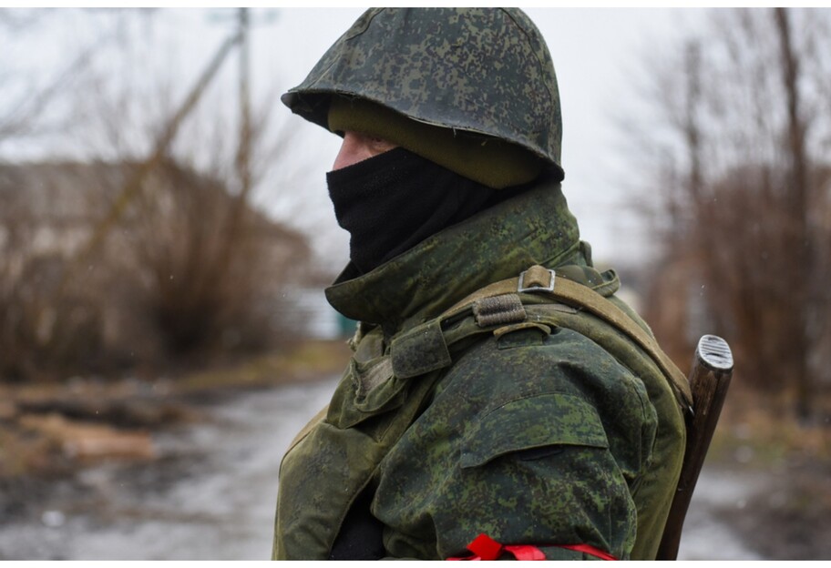 Расстрелы мирных жителей Донбасса - ВС РФ готовить очередные провокации - фото 1