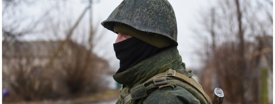 Россия может готовить расстрелы жителей Донбасса для дискредитации Украины