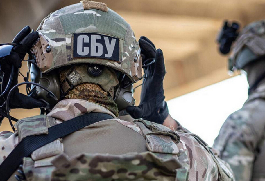 СБУ затримала брата Царьова - він намагався організувати диверсії на сході України - фото 1