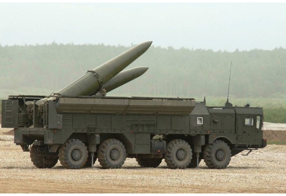 Іскандерами РФ оснастять армію Білорусі - Лукашенко купив у Путіна ракетні комплекси - фото 1