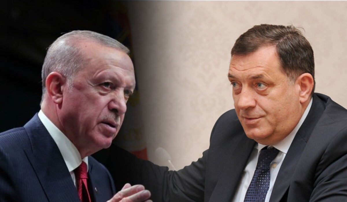 Турецко-хорватский шлагбаум: роль Украины на пути Швеции и Финляндии в НАТО